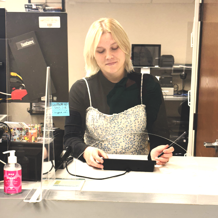 St. Matthews Pharmacy Logo