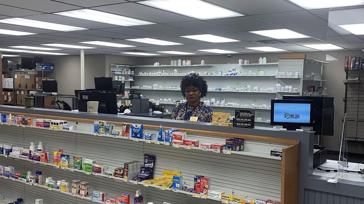 St. Matthews Pharmacy Image
