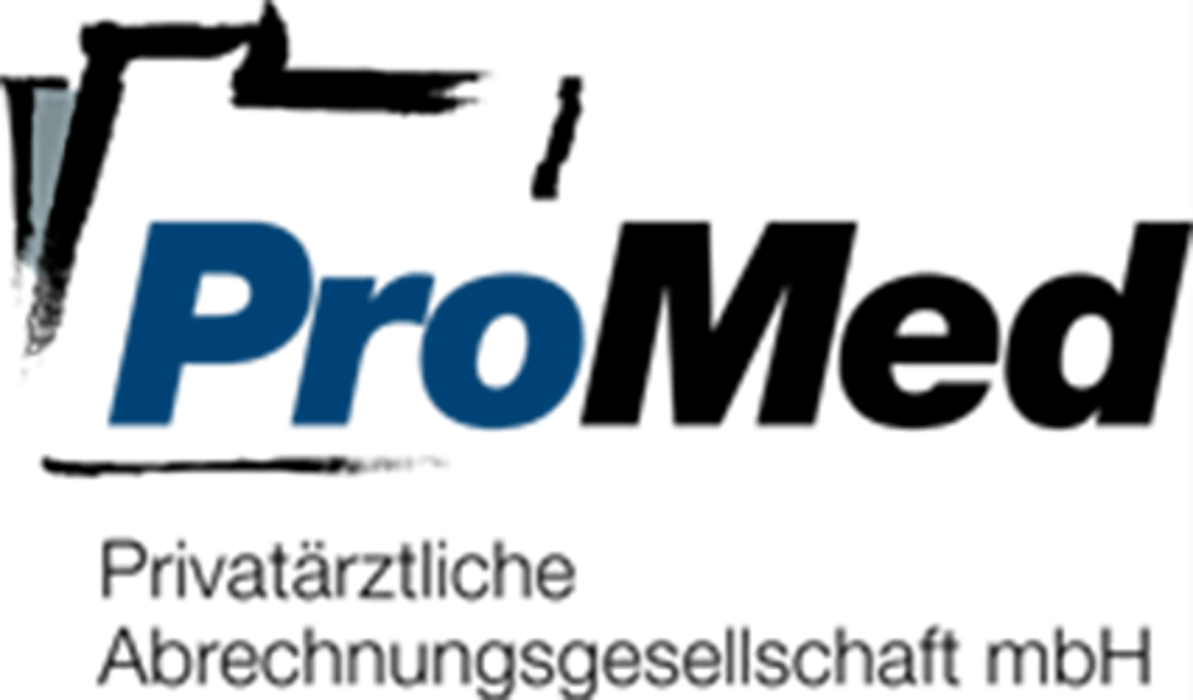 PROMED privatärztliche Abrechnungsgesellschaft mbH in Dortmund