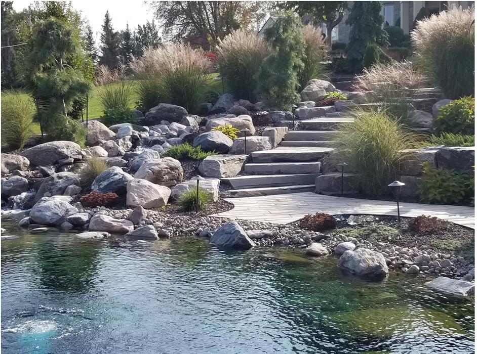 Cedarlane Landscape & Design