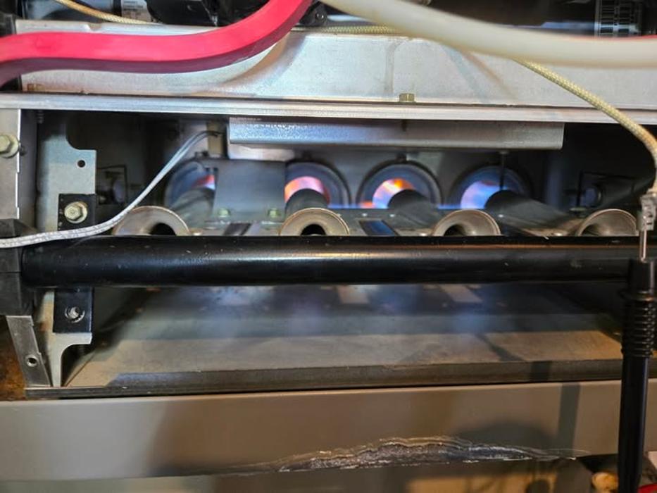 Hardcastle Air Image