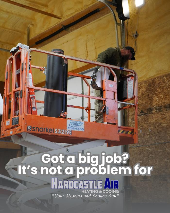 Hardcastle Air Image