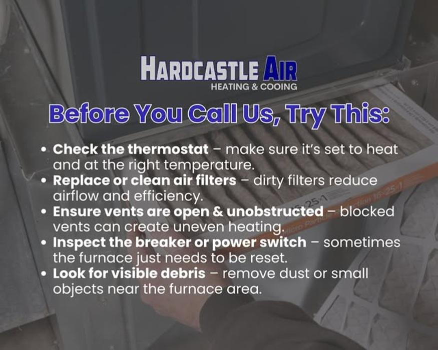 Hardcastle Air Image