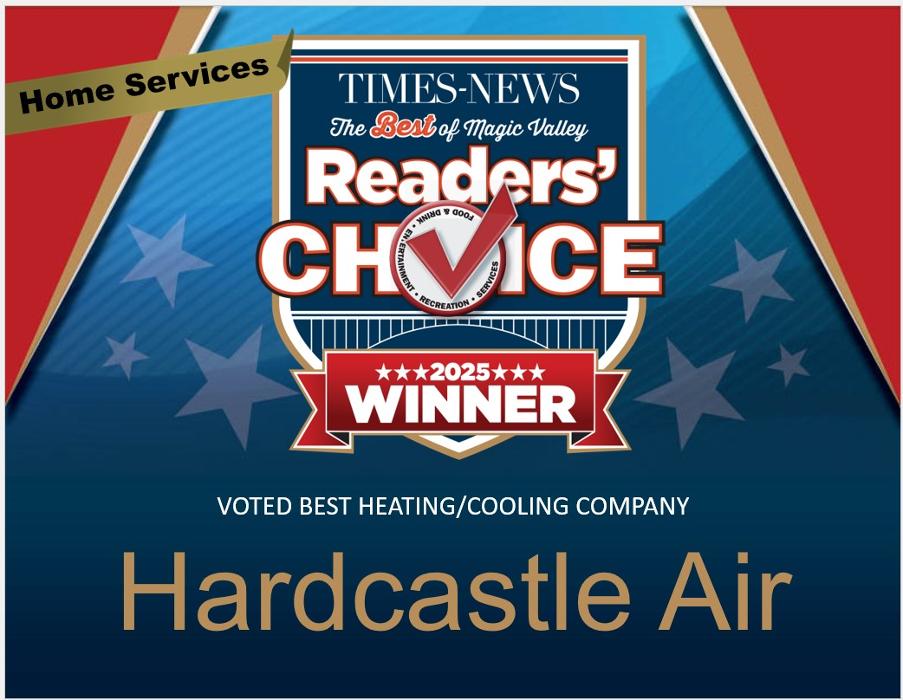 Hardcastle Air - Twin Falls, ID