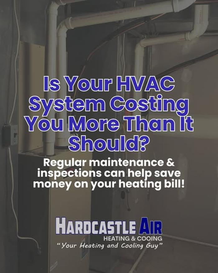 Hardcastle Air Image