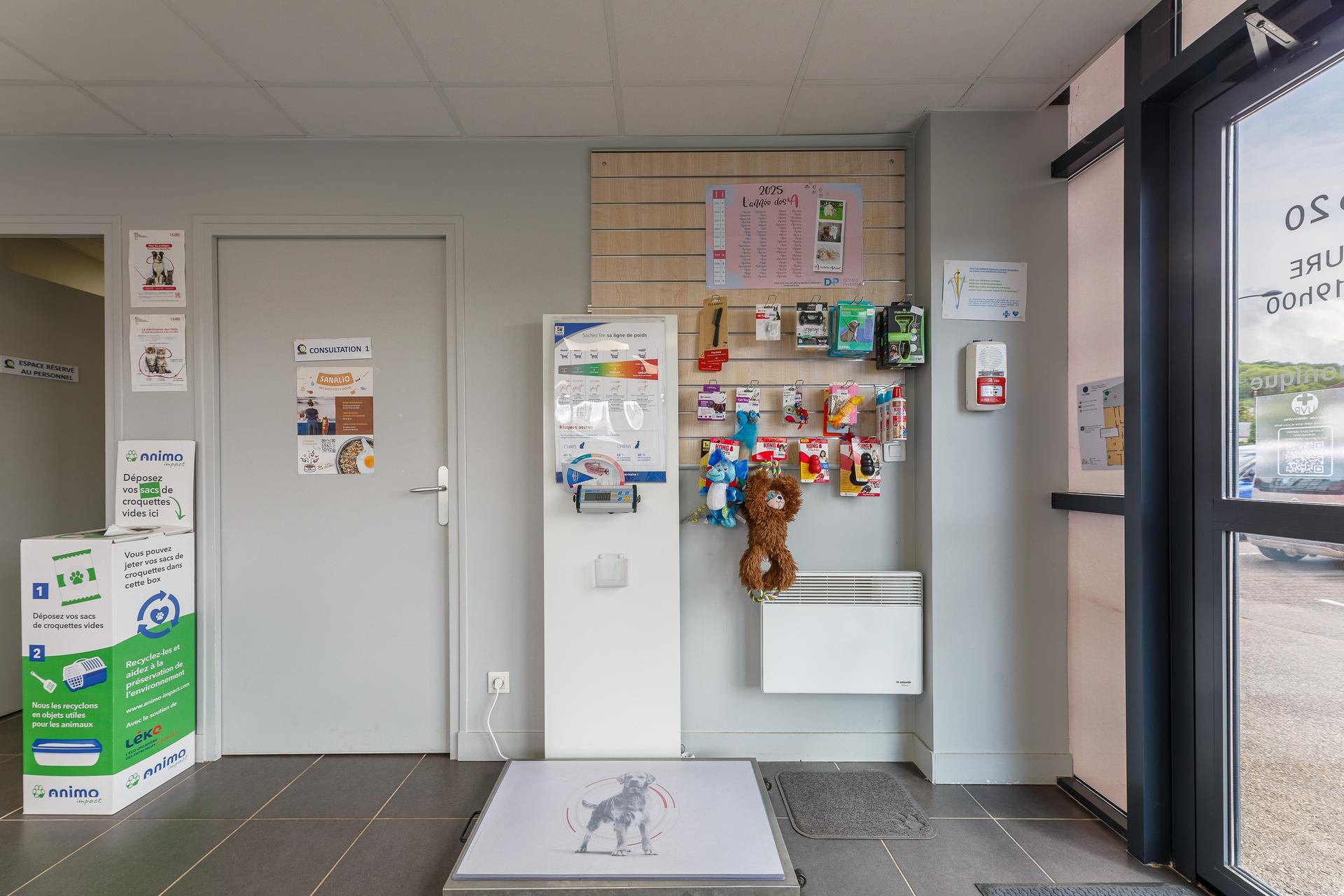galerie image