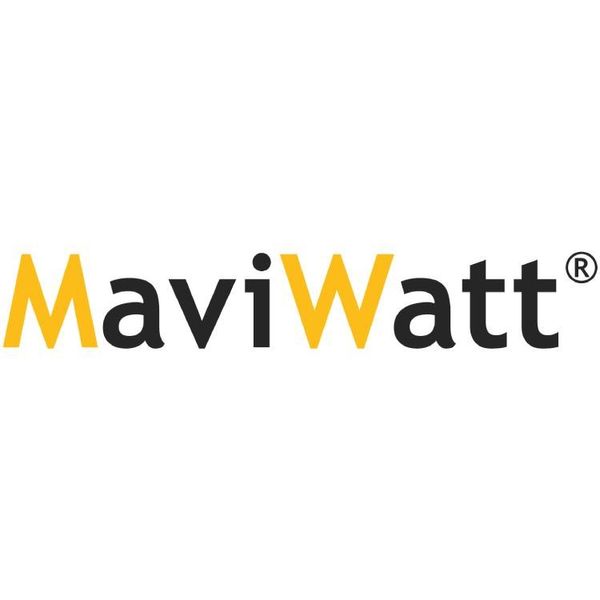 MaviWatt électricité (production, distribution, fournitures)
