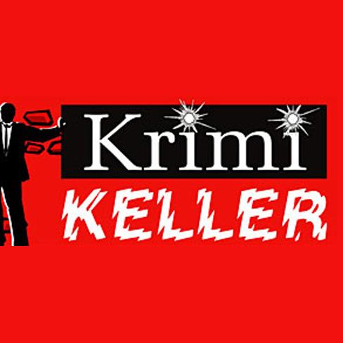 Krimikeller in Rothenfels in Unterfranken - Logo