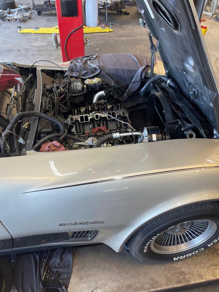 Southern Tread Complete Car Care Image