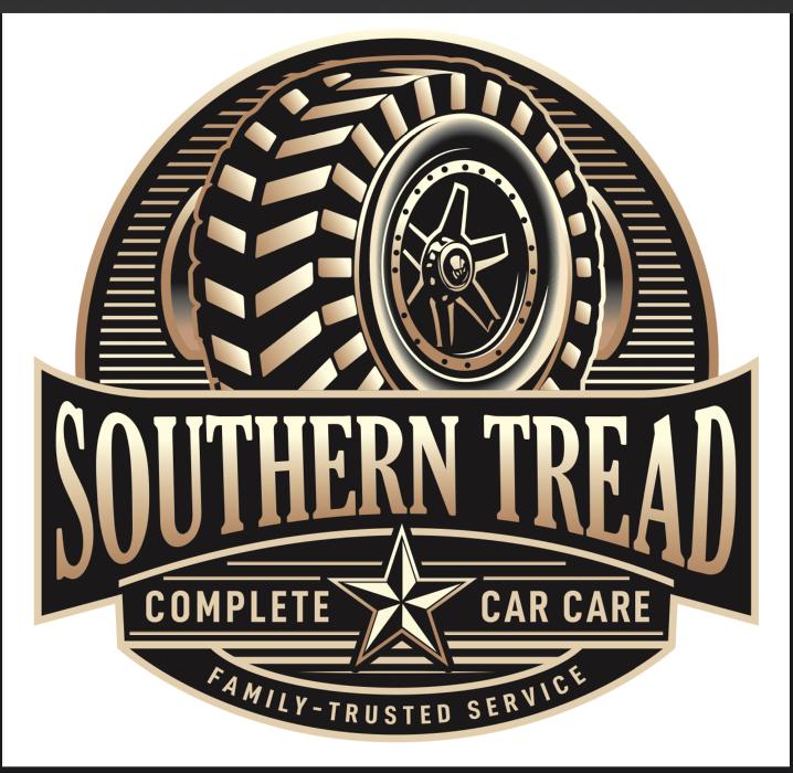 Southern Tread Complete Car Care Image