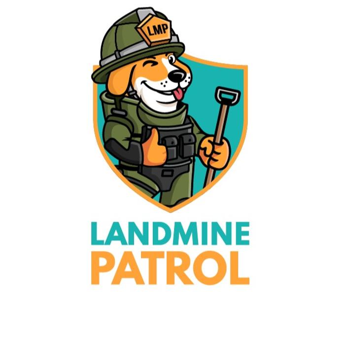 Landmine Patrol Image