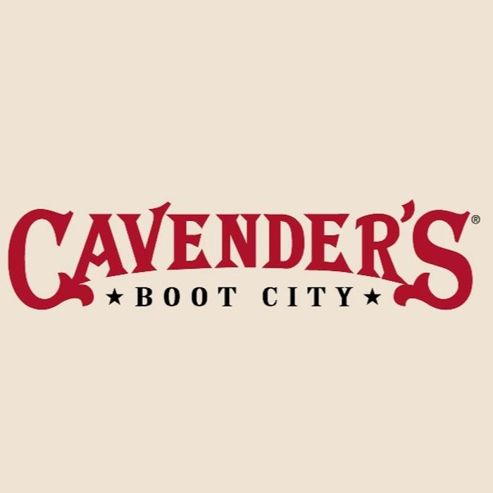 Cavender's Boot City Image