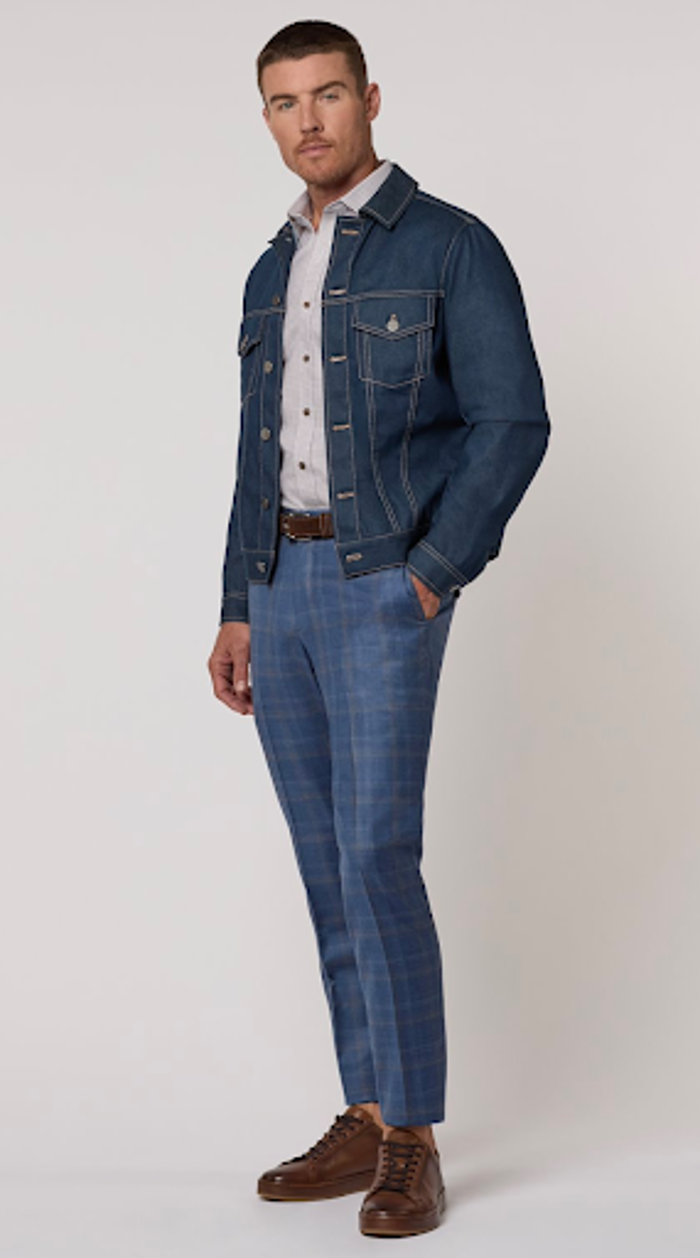 SuityourselfwithPaul - Kennesaw, GA