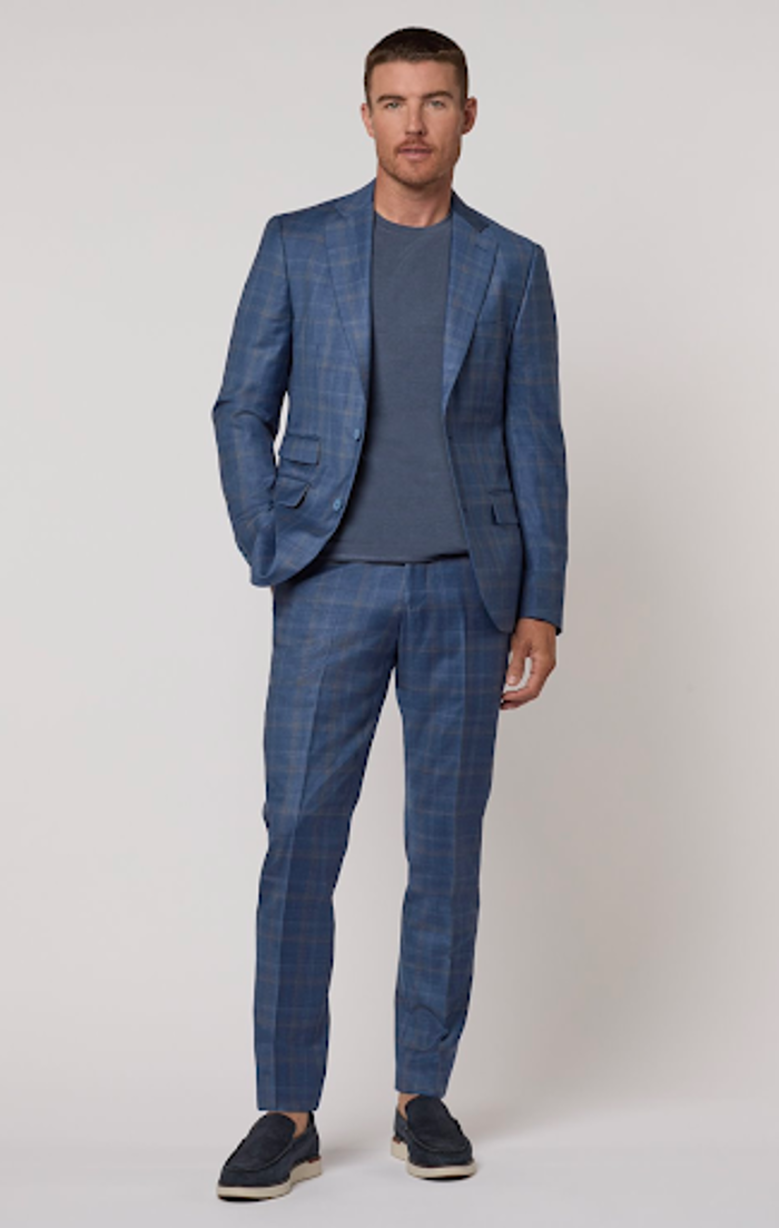 SuityourselfwithPaul - Kennesaw, GA