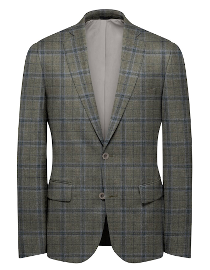 SuityourselfwithPaul - Kennesaw, GA