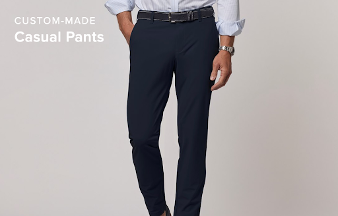 SuityourselfwithPaul - Kennesaw, GA