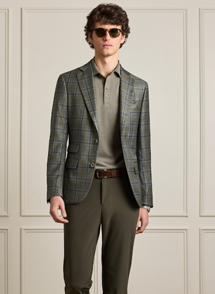 SuityourselfwithPaul - Kennesaw, GA