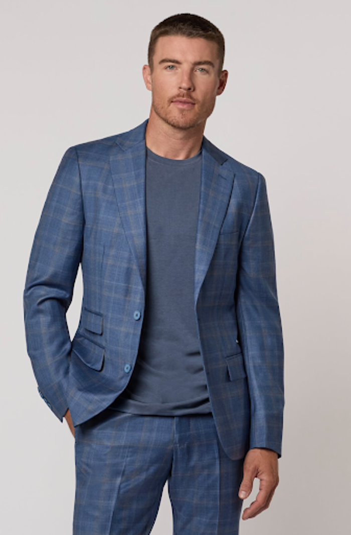 SuityourselfwithPaul - Kennesaw, GA