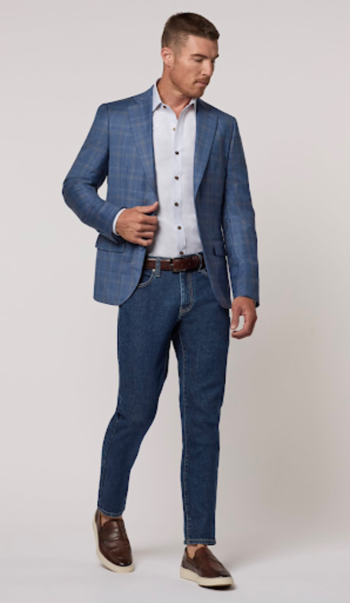 SuityourselfwithPaul - Kennesaw, GA