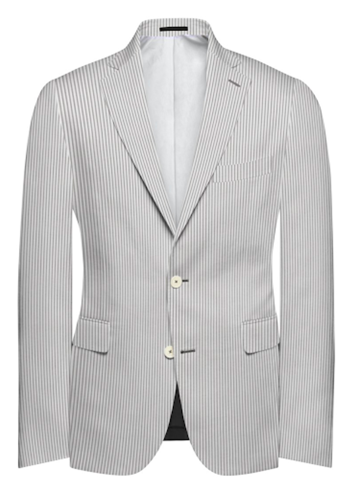 SuityourselfwithPaul - Kennesaw, GA