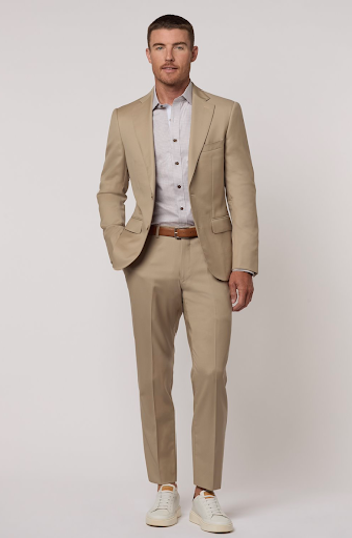 SuityourselfwithPaul - Kennesaw, GA