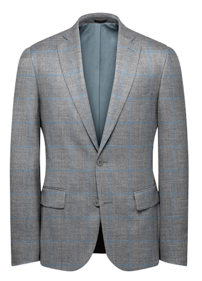 SuityourselfwithPaul - Kennesaw, GA