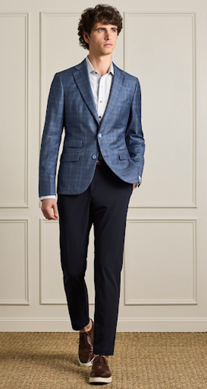 SuityourselfwithPaul - Kennesaw, GA