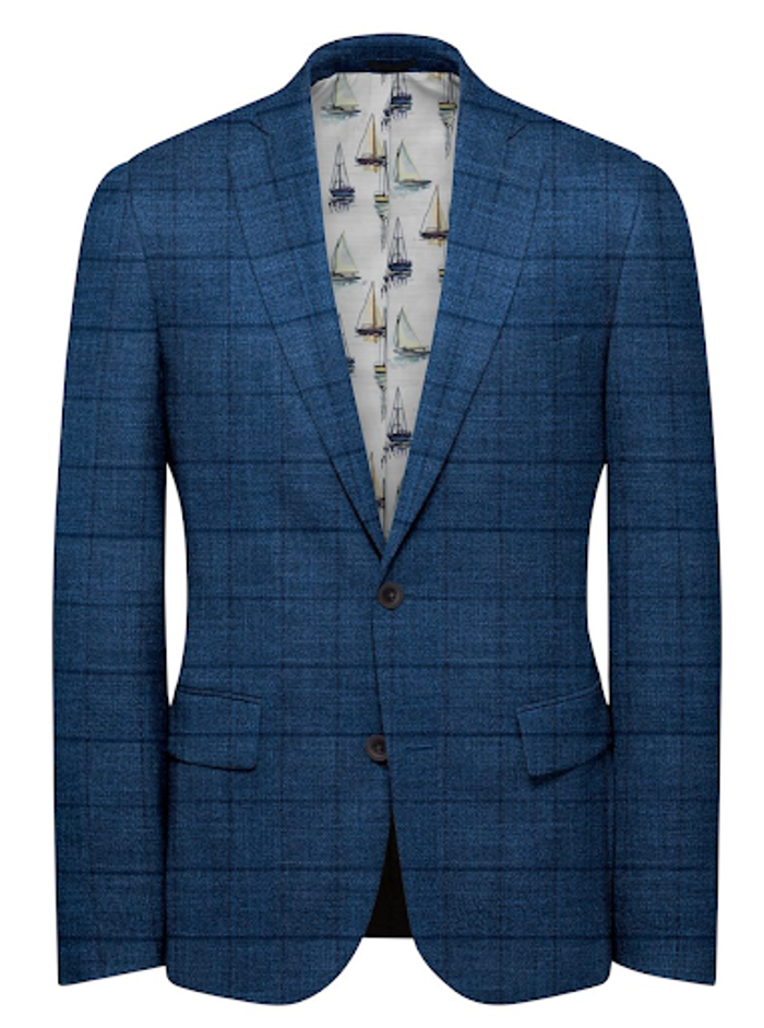 SuityourselfwithPaul - Kennesaw, GA
