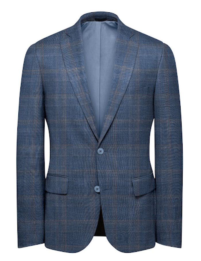 SuityourselfwithPaul - Kennesaw, GA