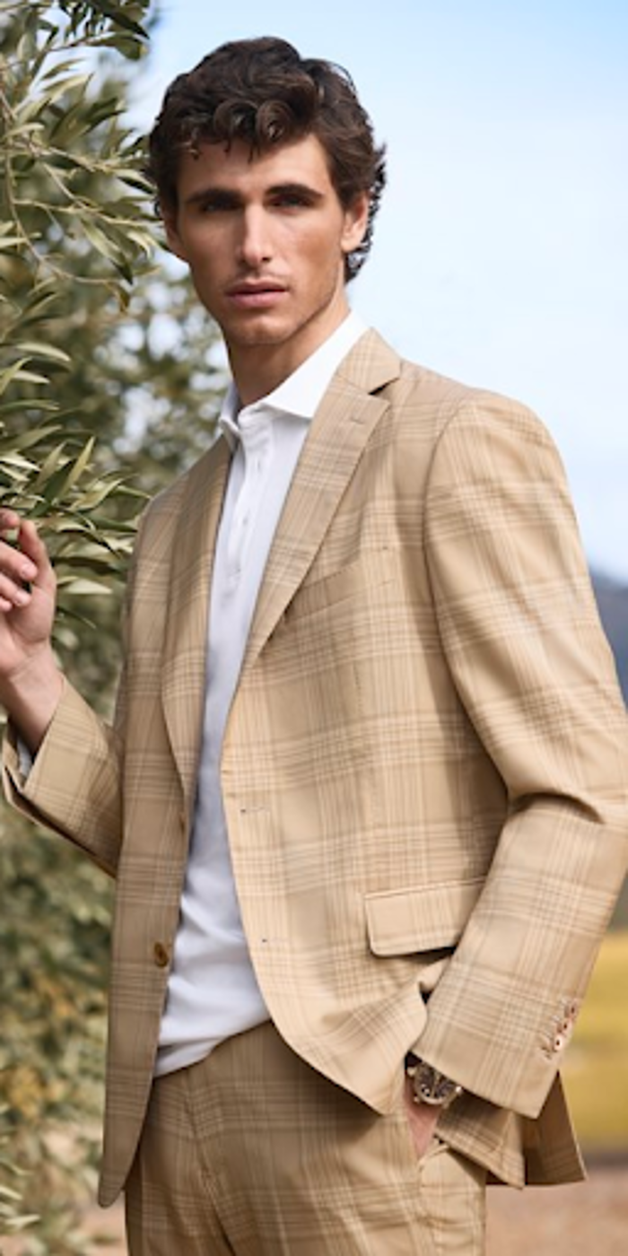 SuityourselfwithPaul - Kennesaw, GA