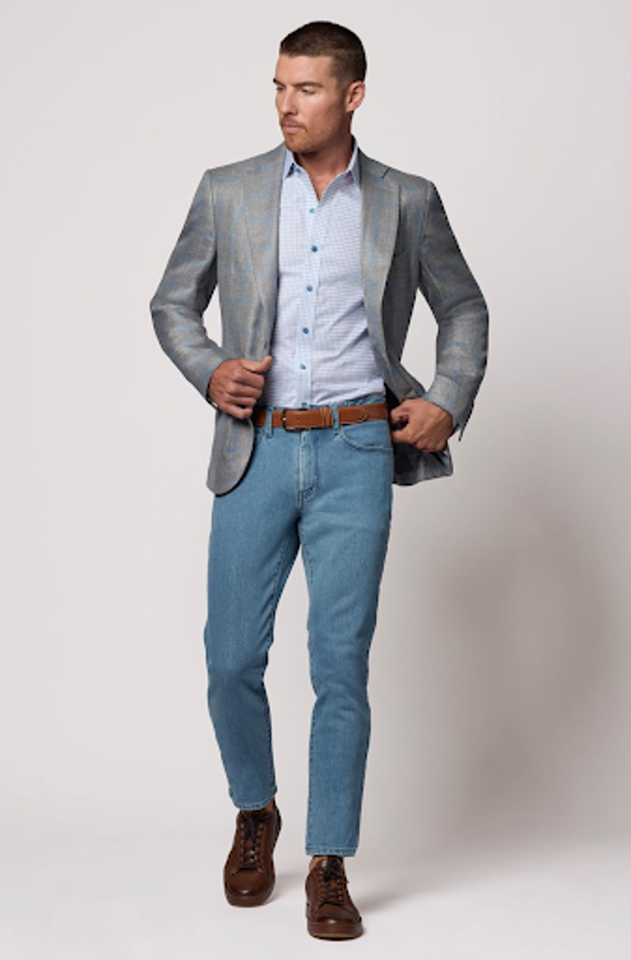 SuityourselfwithPaul - Kennesaw, GA