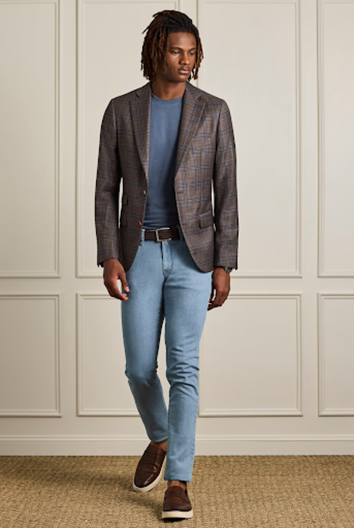SuityourselfwithPaul - Kennesaw, GA