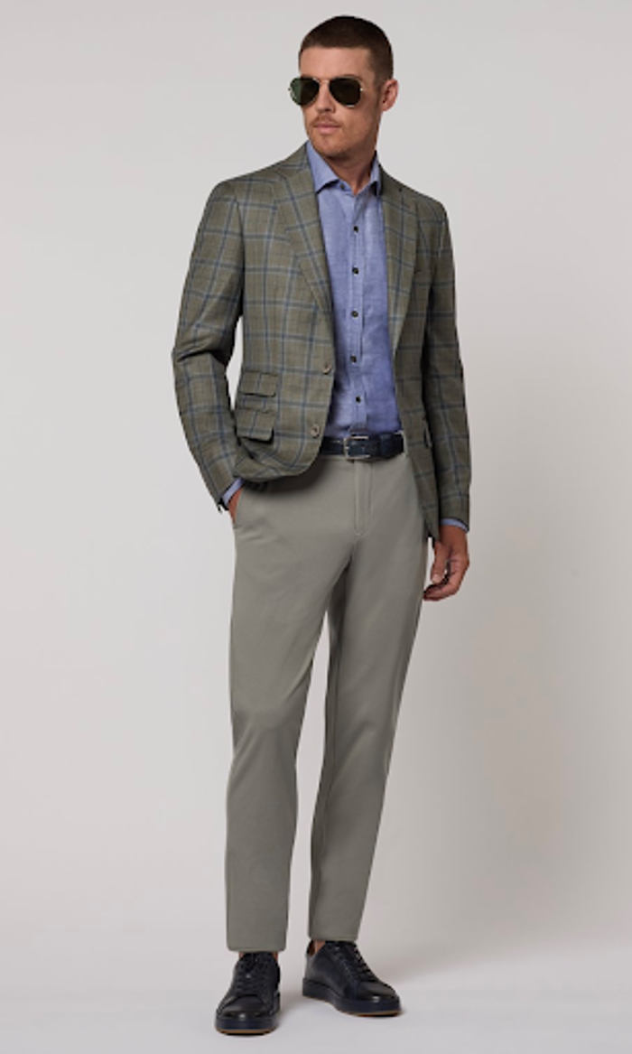 SuityourselfwithPaul - Kennesaw, GA