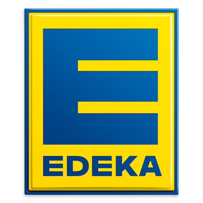 EDEKA Junkerkalefeld in Oelde - Logo