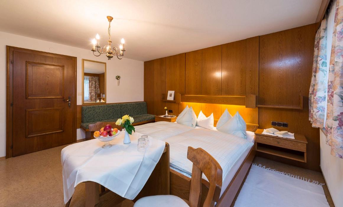 Pension Fischbacher | Walchsee | Kaiserwinkl, Alleestraße in Walchsee