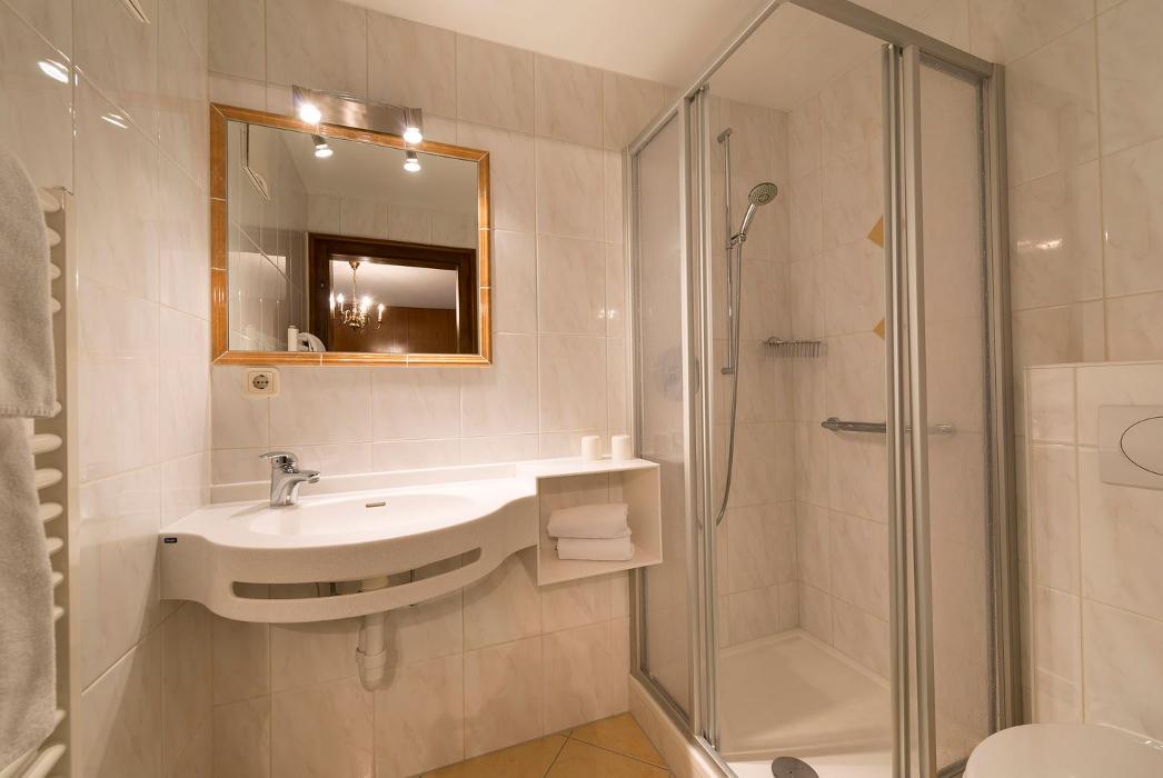 Pension Fischbacher | Walchsee | Kaiserwinkl, Alleestraße in Walchsee