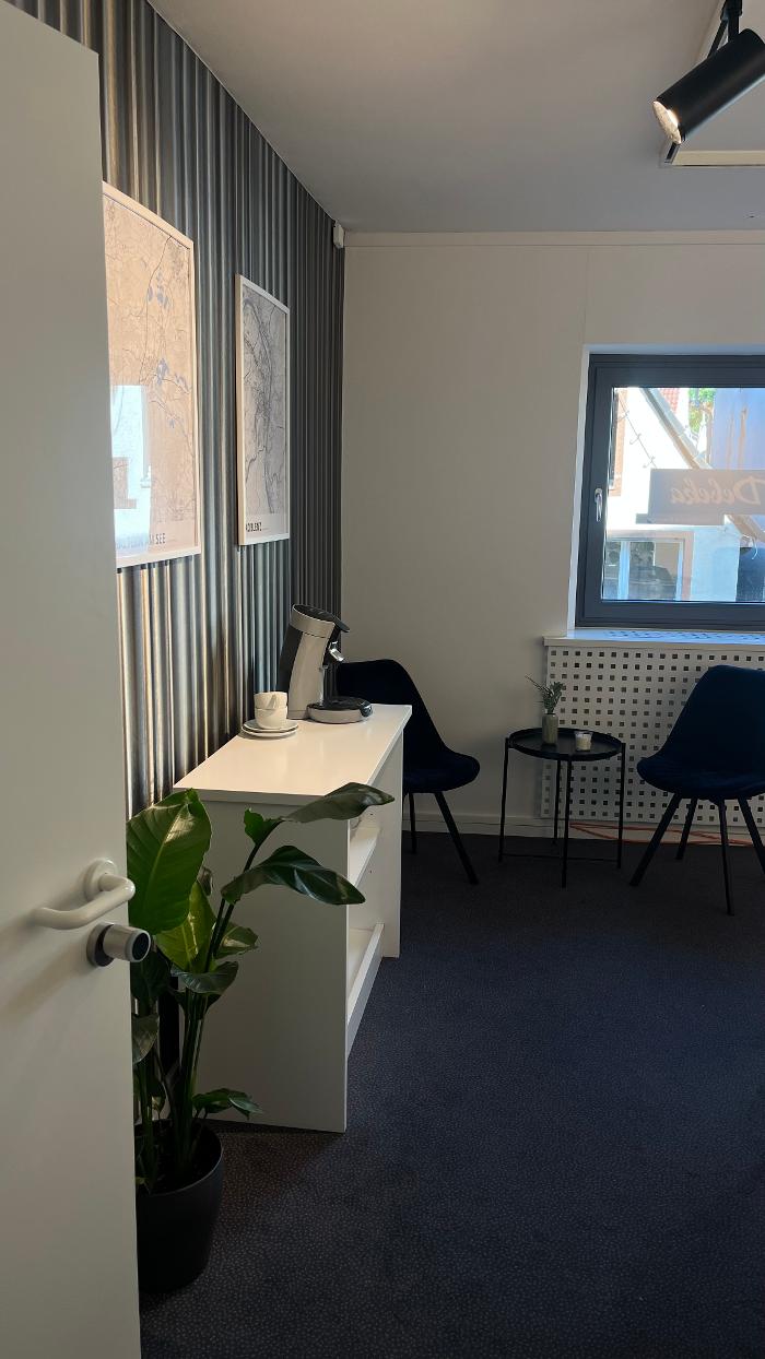 Debeka Servicebüro Haltern am See (Versicherungen und Bausparen), Merschstraße in Haltern am See