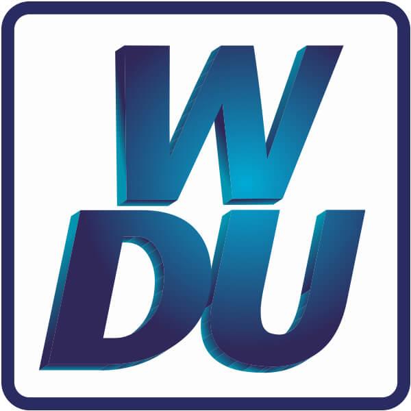 WDU Service GmbH in Schwedt an der Oder - Logo