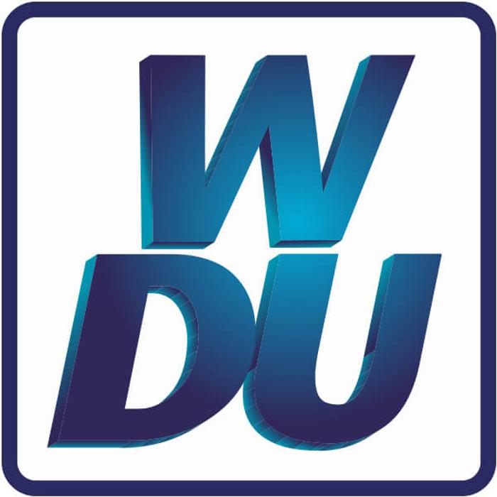 WDU Service GmbH in Schwedt an der Oder - Logo