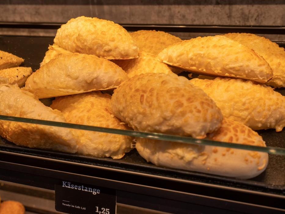 Stadtbäckerei Engelbrecht, Friedrich-Ebert-Straße in Bremerhaven