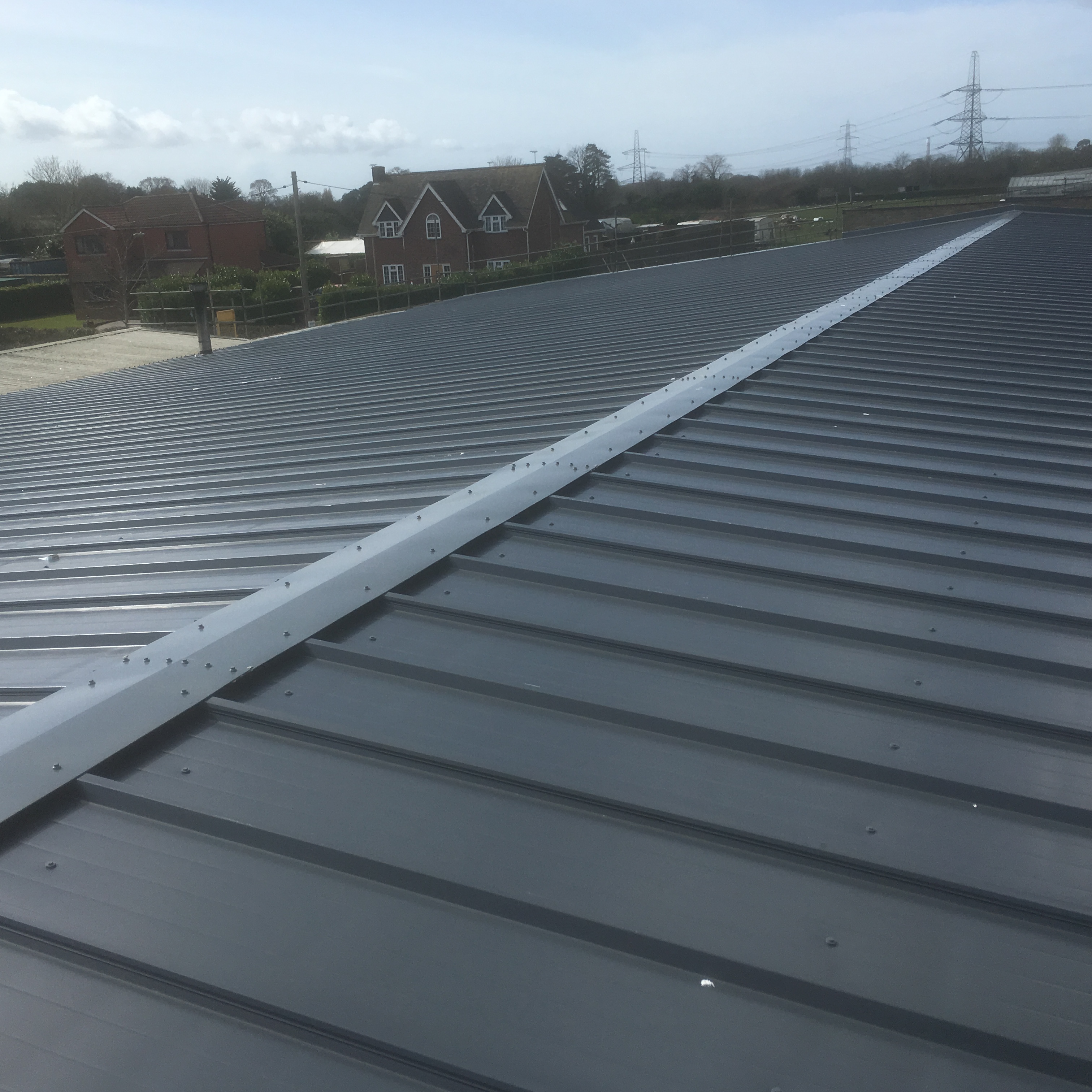 M King Roofing & Cladding ltd - Southampton, Hampshire SO19 8GG - 02380 437116 | ShowMeLocal.com