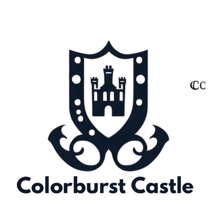ColorburstCastle in Wien