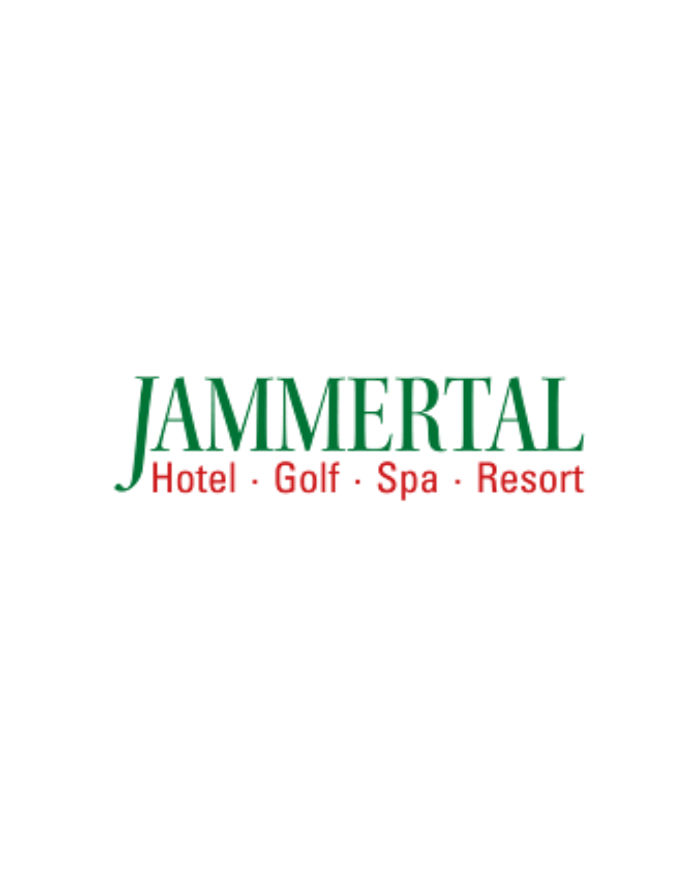 Jammertal Resort in Datteln