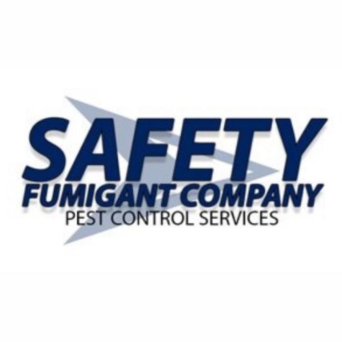 Safety Fumigant Company Logo