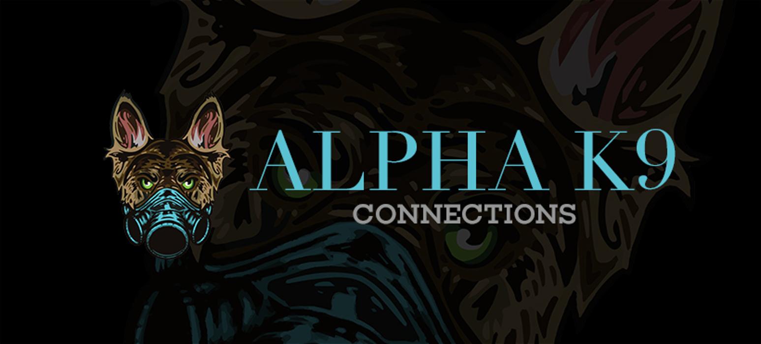 Alpha K9 Connections - Toledo, OH