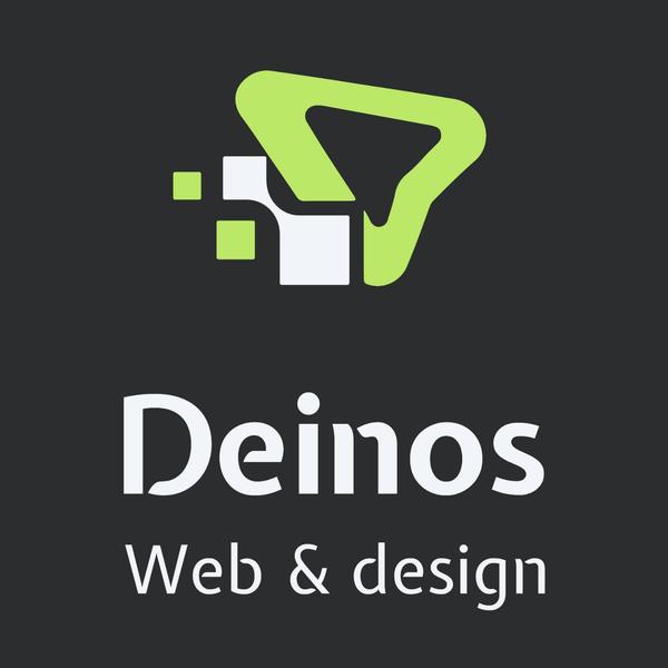 Deinos Web & Design Expert