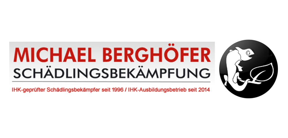 Michael Berghöfer Schädlingsbekämpfung Altenstadt Michael Berghöfer Schädlingsbekämpfung Altenstadt