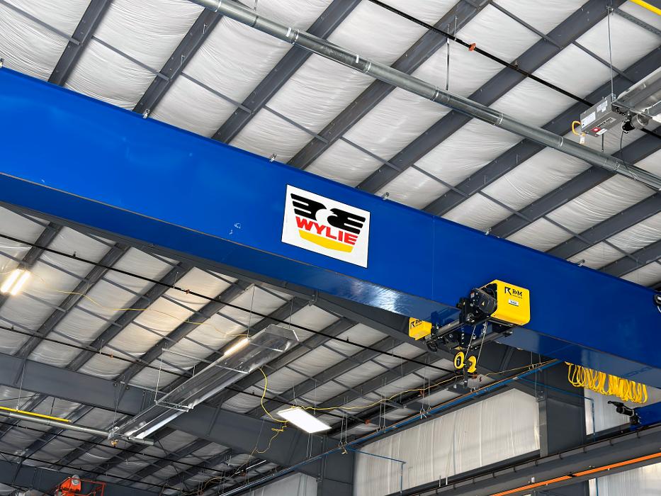 Wylie Implement & Spray Center, Progreso-Weslaco - Weslaco, TX