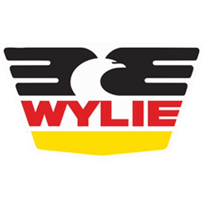 Wylie Implement &amp; Spray Center, Munday Logo