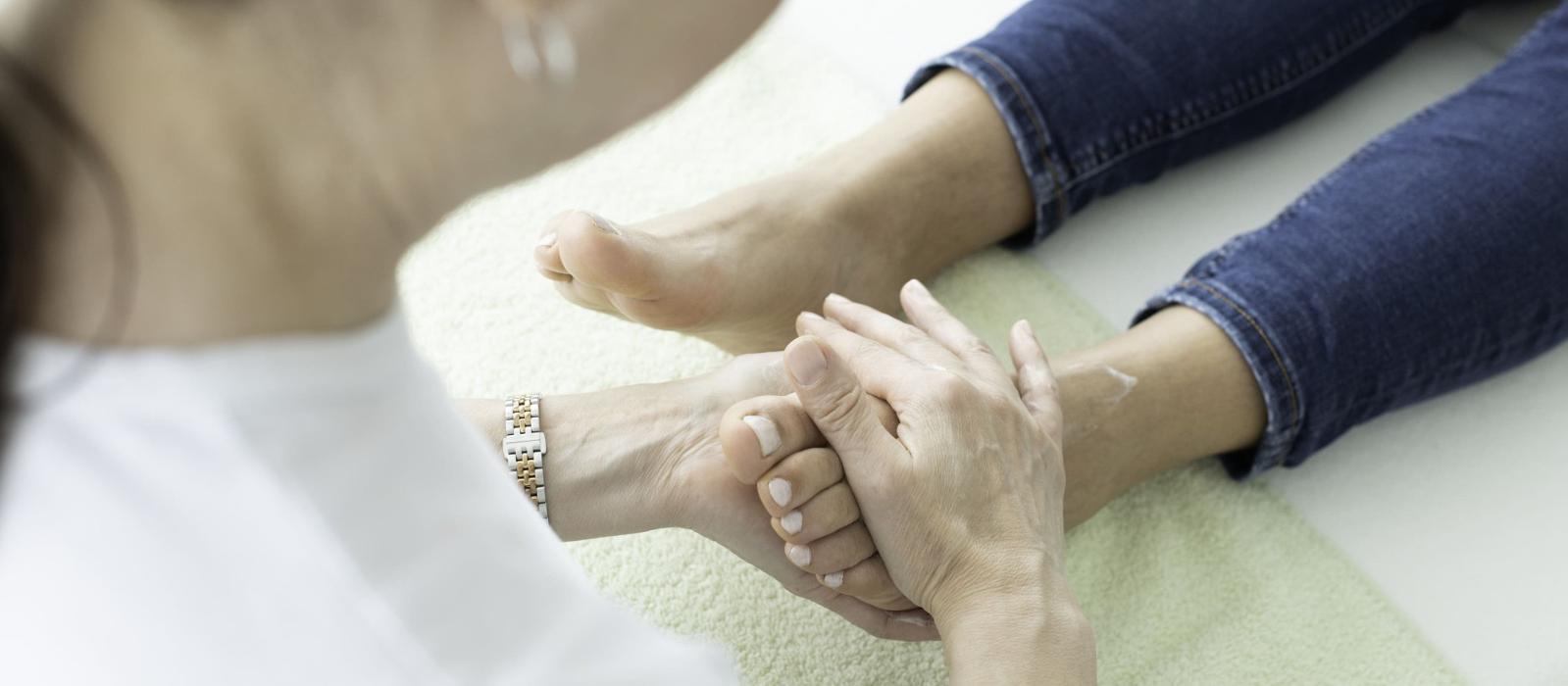 Cosmea Cosmetic, Hauptbahnhofstrasse in Solothurn